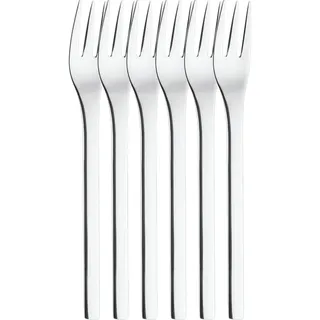 Puresigns ONE Extra poliert 6 Stück