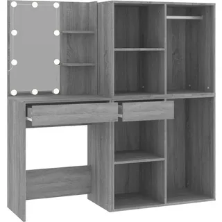 vidaXL 3120189 Schminkkommode für Schlafzimmer