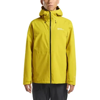 Jack Wolfskin Highest Peak 3l Jkt Herren Chartreuse XL
