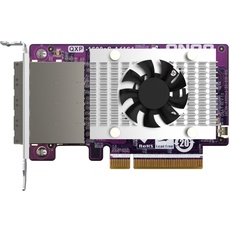 Bild QXP-1600eS-A1164 Schnittstellenkarte/Adapter Eingebaut Mini-SAS