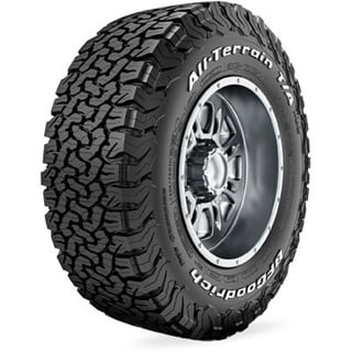 All-Terrain T/A KO2 235/70 R16 104/101S