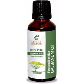 Pranarôm Galbanum (Ferula) Ätherisches Öl