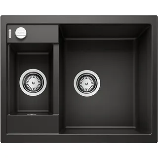 Metra 6 Silgranit PuraDur schwarz