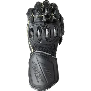 RST Pro Series GP D3O Schwarz M