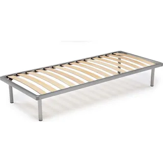 Talamo Italia Dpira Einzelbettgestell orthopädisches Untergestell 80 x 200 cm