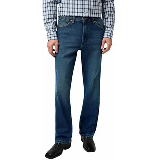 Wrangler Wrancher Bootcut Old Habits 33/32