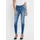 Blush Mid Ankle Skinny fit Jeans