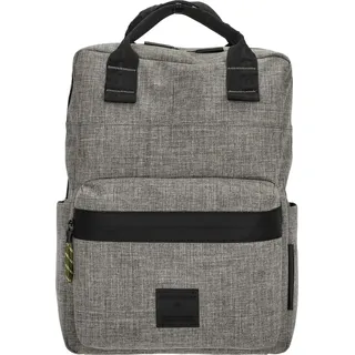 Strellson Northwood 2.0 Josh - Rucksack S 15" 39 cm (khaki) - Grün