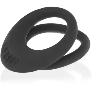 Ohmama - Doppelter Silikonring 1 St