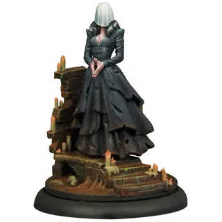 Knight Models - Batman Miniature Game: Blackfire's Maiden