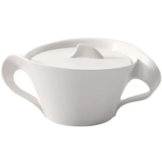 Villeroy & Boch NewWave Zuckerdose