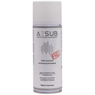 Aesub Aesw101 Scan-spray - White