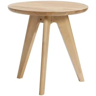 Hasena Nachttisch Circo 45 x 45 x 44 cm Beige