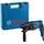 GBH 2-21 inkl. Zusatzhandgriff, Tiefenanschlag, Koffer 06112A6000
