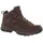 Nebraska Mid GTX Herren normal mahagoni 41,5