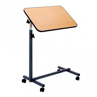 Careline Bett-Tisch Nova Beistelltisch Pflegetisch Krankentisch 1 St