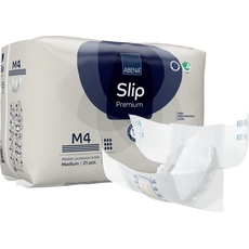 Bild Slip Premium M4 Hygieneeinlage, 21 Stück