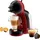 Nescafé Dolce Gusto Mini Me KP 123H kirschrot