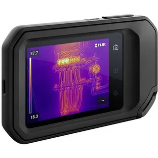 Flir C5 Wärmebildkamera