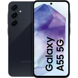 Galaxy A55 5G 256 GB Awesome Navy