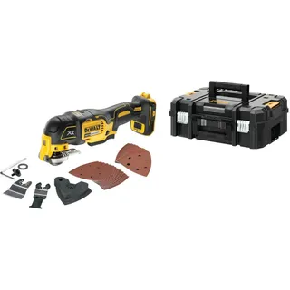 DeWalt DCS 356 NT ohne Akku + Tstak Box II