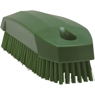 kyowa clean Vikan Nagelbürste, Polyester, 6440, grün, 1