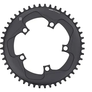 Sram Kettenblatt 42 Zähne Schwarz
