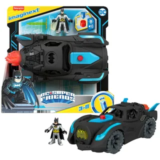 Fisher-Price Imaginext HGX96 Kinderspielzeugfigur