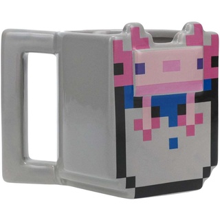 Paladone Axolotl Shaped Mug (PP11368MCF)