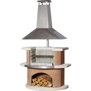 Buschbeck Kampen Edelstahl (102410)