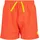 CMP Kid Shorts orange C504 116