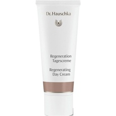 Dr. Hauschka, Gesichtscreme, Regenerating Day Cream Tagescreme 40 ml Gesicht (40 ml, Gesichtsserum)