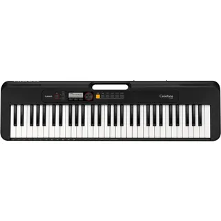 Casio CT-S200 BK Keyboard Schwarz