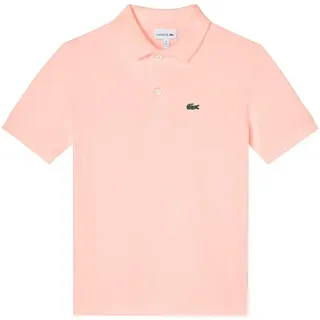 Lacoste Kids 847386 Kurzarm-poloshirt - Miami - 2 Jahre