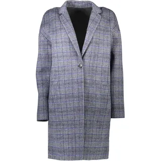 GANT Leichte jacke Damen Textil Grau SF9013 - Größe: S - Grau