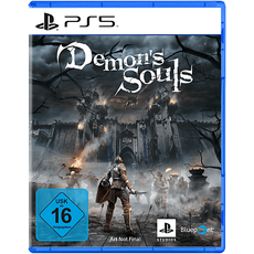 Bild von Demon's Souls (USK) (PS5)