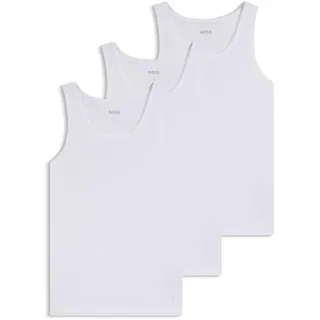 Boss Tank Top 3P Classic Vest