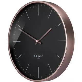 KIENZLE Modern 25 cm 25 Roségold/Schwarz
