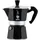 Moka Color 0,27 l 6 Tassen Schwarz
