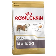 Bild von Bulldog Adult 12 kg