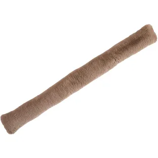 Boxxx Zugluftstopper , 11x95 cm , Bsci, Oeko-Tex® Standard 100 , Heimtextilien, Wohntextilien, Kissen, Zierkissen