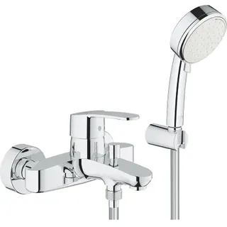 Grohe Eurostyle Cosmopolitan Einhandwannenmischer Chrom