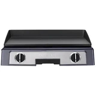 Cuisinart Hot Plate Entertaining Grill & Griddle 2200 W blau
