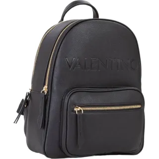 Valentino Foxy Re Backpack Schwarz