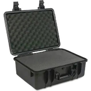 Metalsub 9045 Kiste - Black - One Size