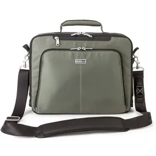 Think Tank My 2nd Brain® Briefcase 13”  mist green