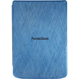 PocketBook Shell Cover - Blue