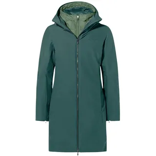Vaude Annecy 3in1 Iii Jacke - Deep Pond - 40