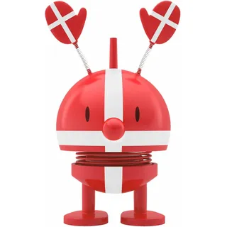 Hoptimist - Red Roligan Bumble Denmark, small