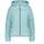 CMP JACKET SNAPS Hood Acqua S